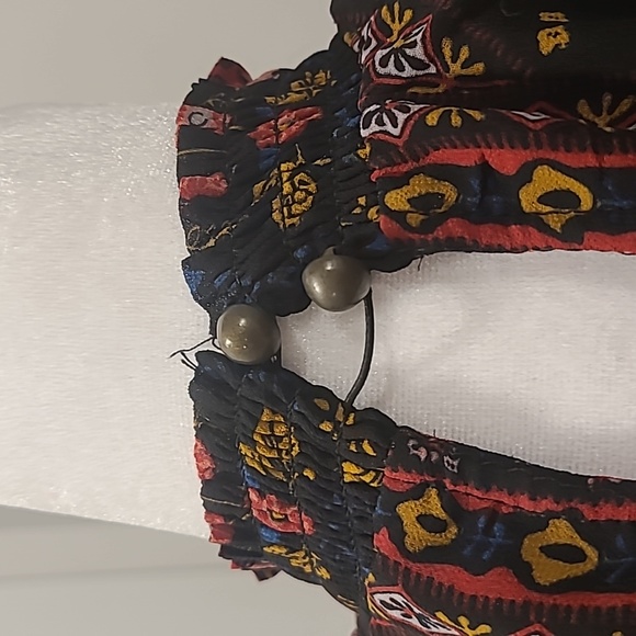 Boho Maxi - Picture 4 of 4